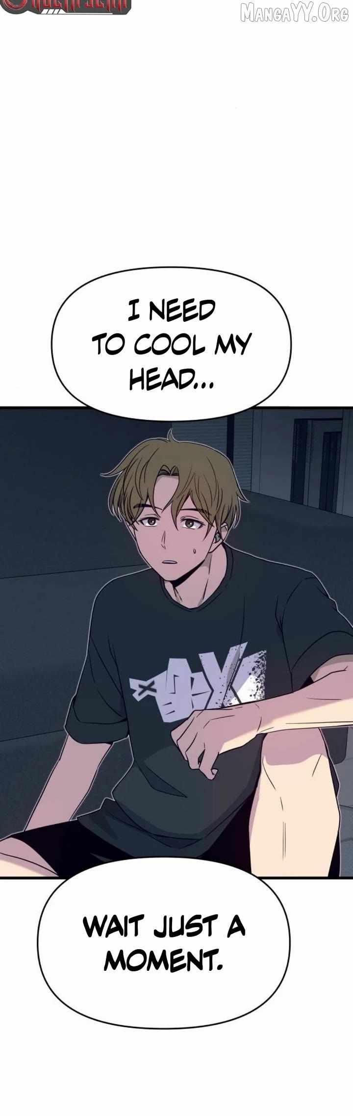 My Bias Gets On The Last Train — Chapter 64 — page 39