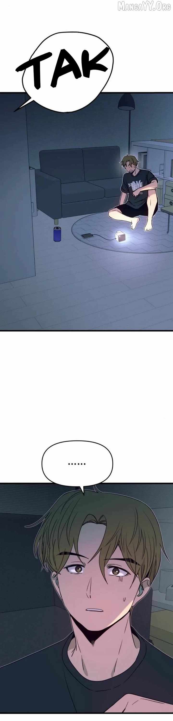 My Bias Gets On The Last Train — Chapter 64 — page 40