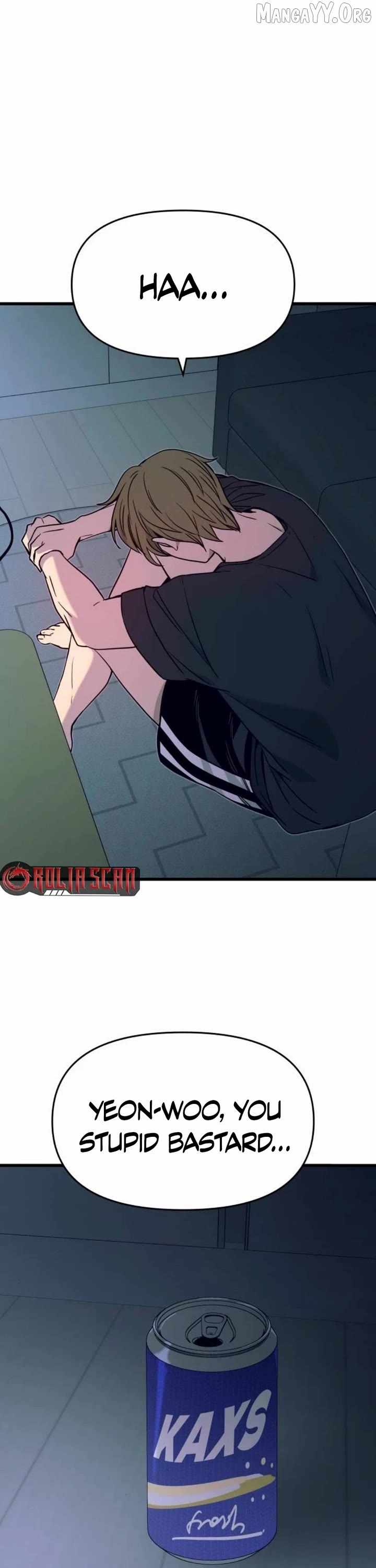 My Bias Gets On The Last Train — Chapter 64 — page 41
