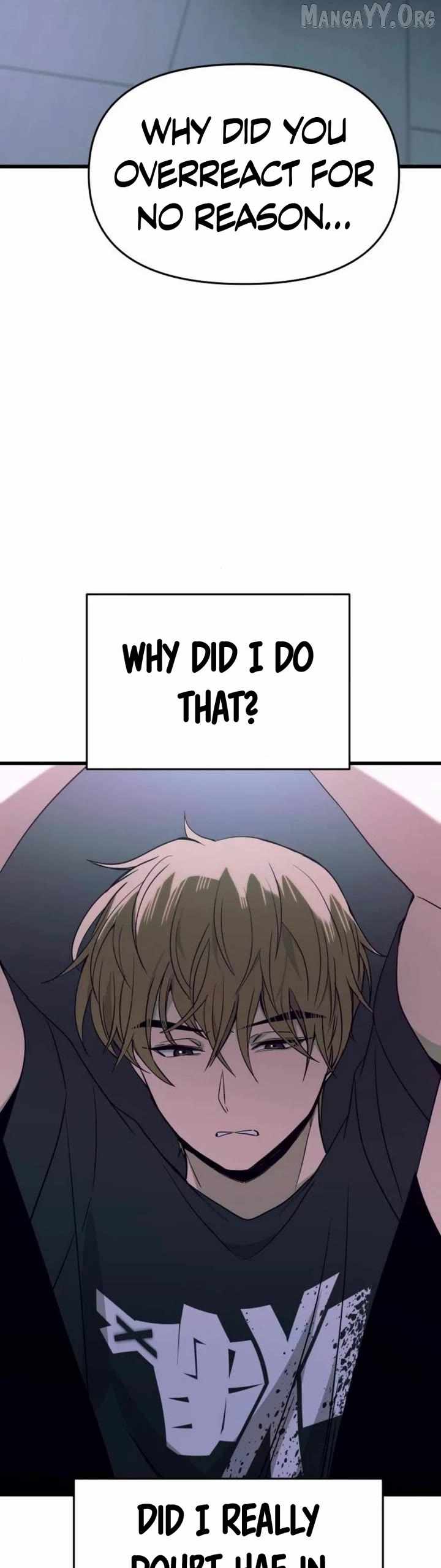 My Bias Gets On The Last Train — Chapter 64 — page 42