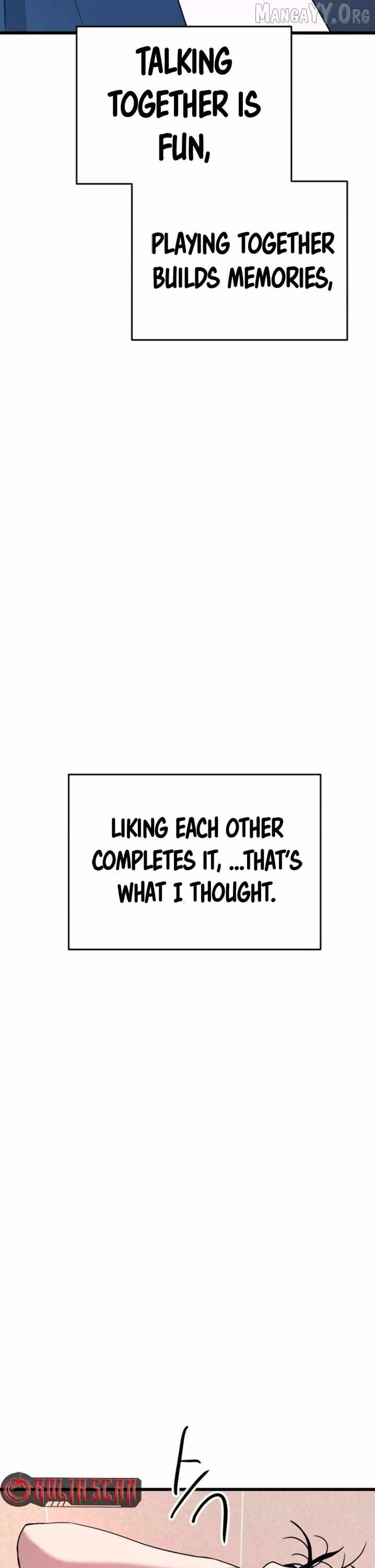 My Bias Gets On The Last Train — Chapter 64 — page 47
