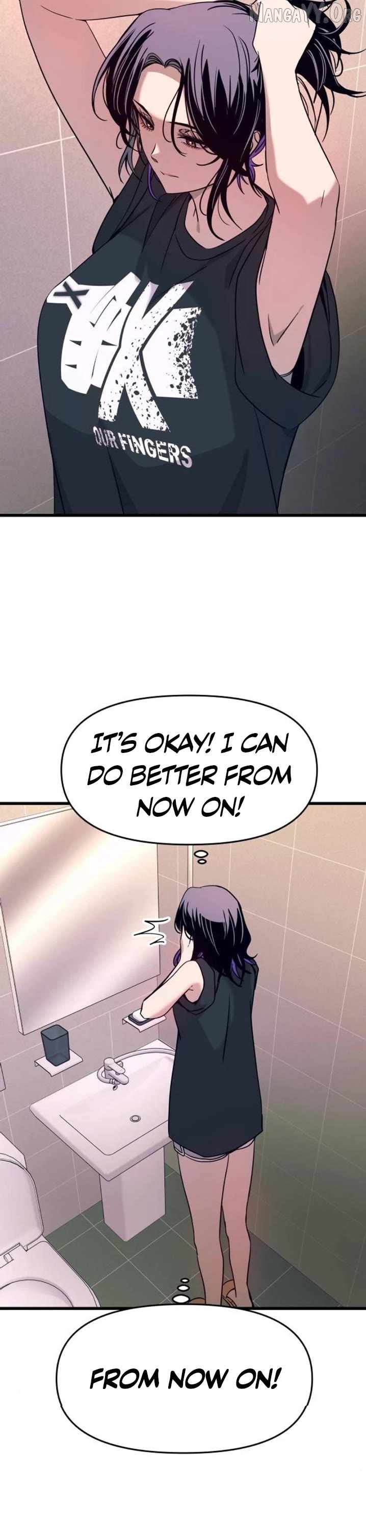 My Bias Gets On The Last Train — Chapter 64 — page 48
