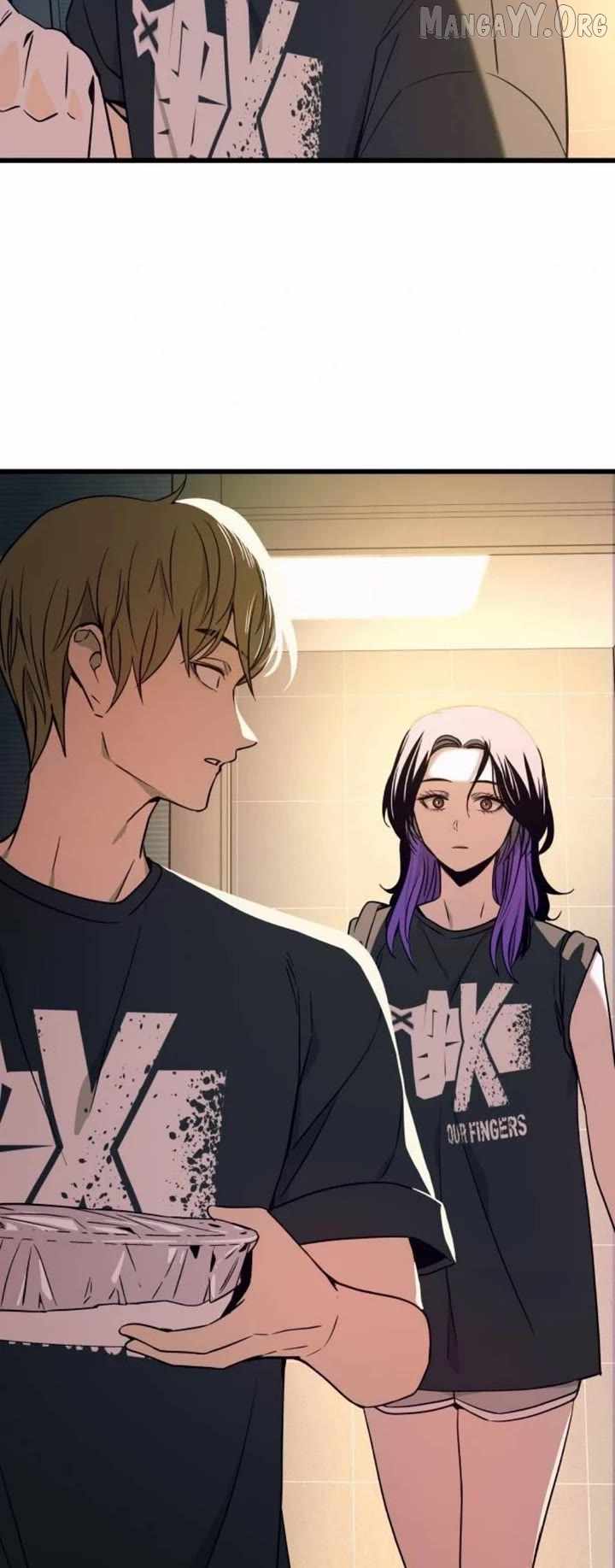 My Bias Gets On The Last Train — Chapter 64 — page 52