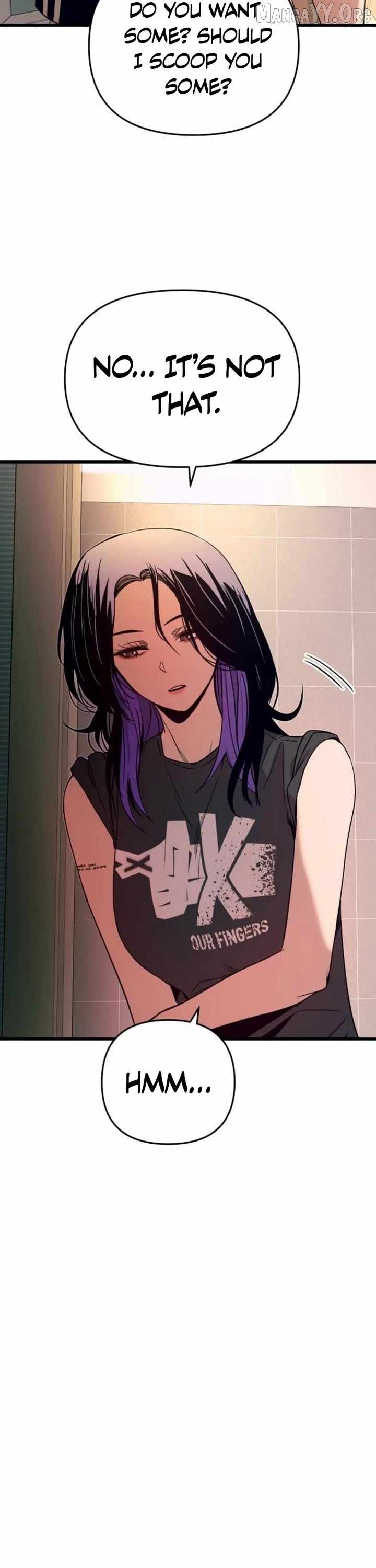 My Bias Gets On The Last Train — Chapter 64 — page 55