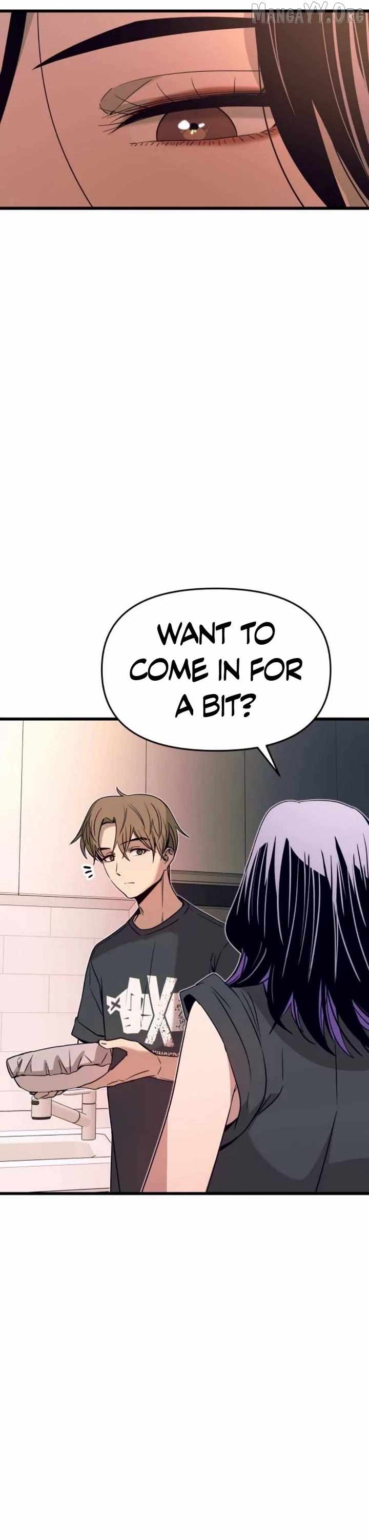 My Bias Gets On The Last Train — Chapter 64 — page 56