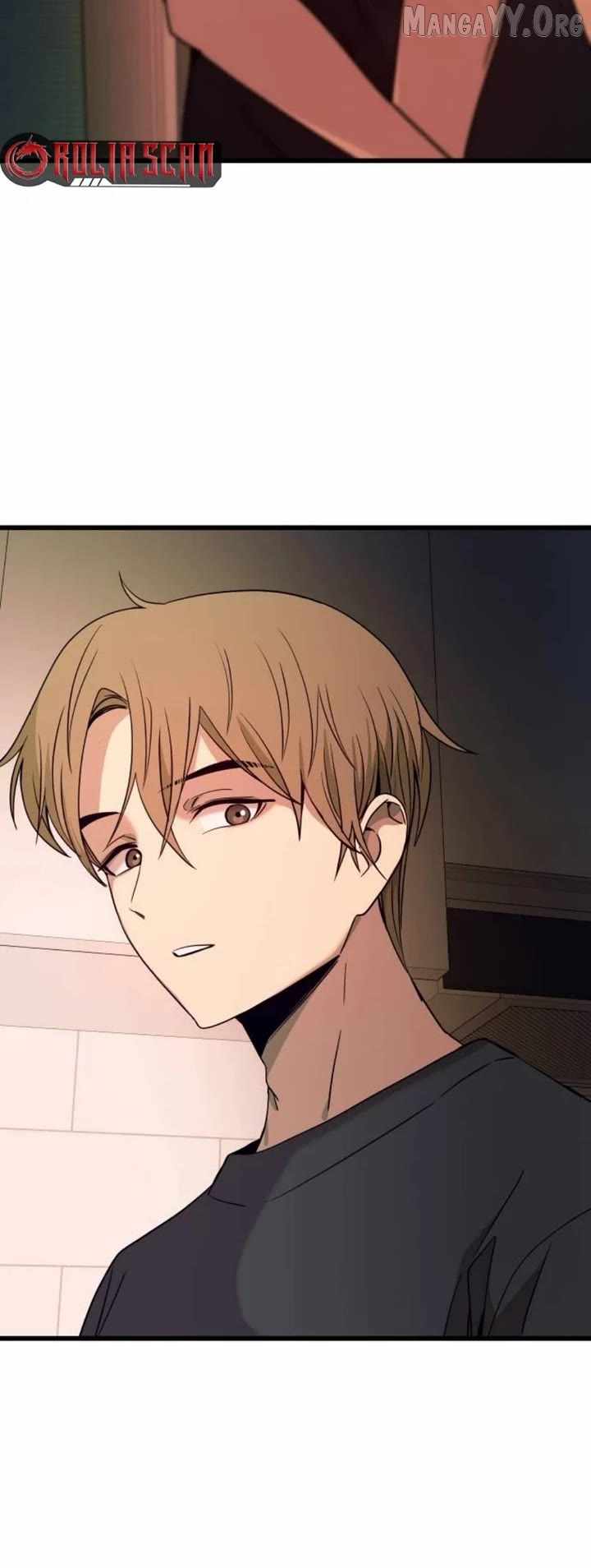 My Bias Gets On The Last Train — Chapter 64 — page 58