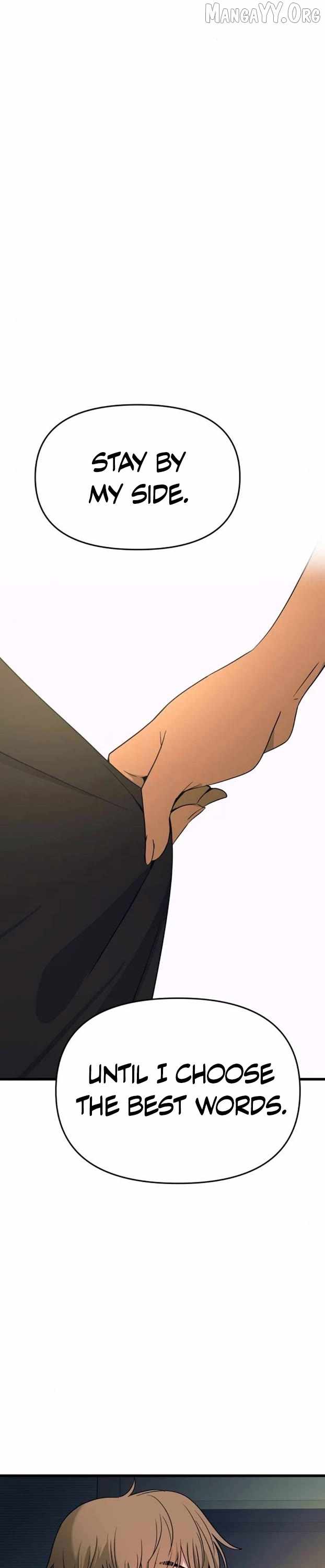My Bias Gets On The Last Train — Chapter 64 — page 61