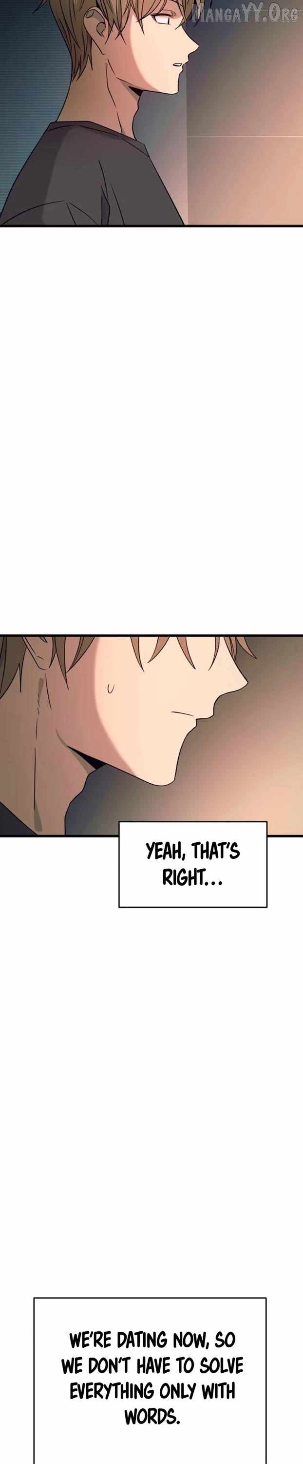 My Bias Gets On The Last Train — Chapter 64 — page 62