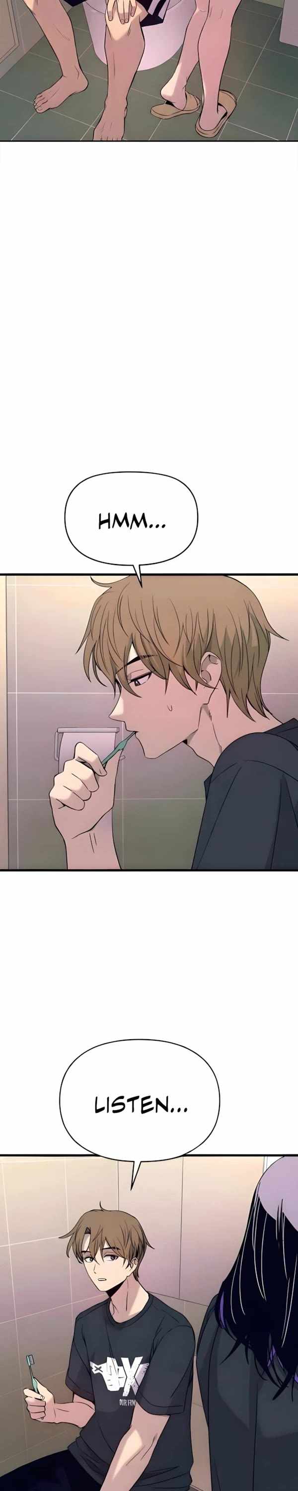 My Bias Gets On The Last Train — Chapter 65 — page 4