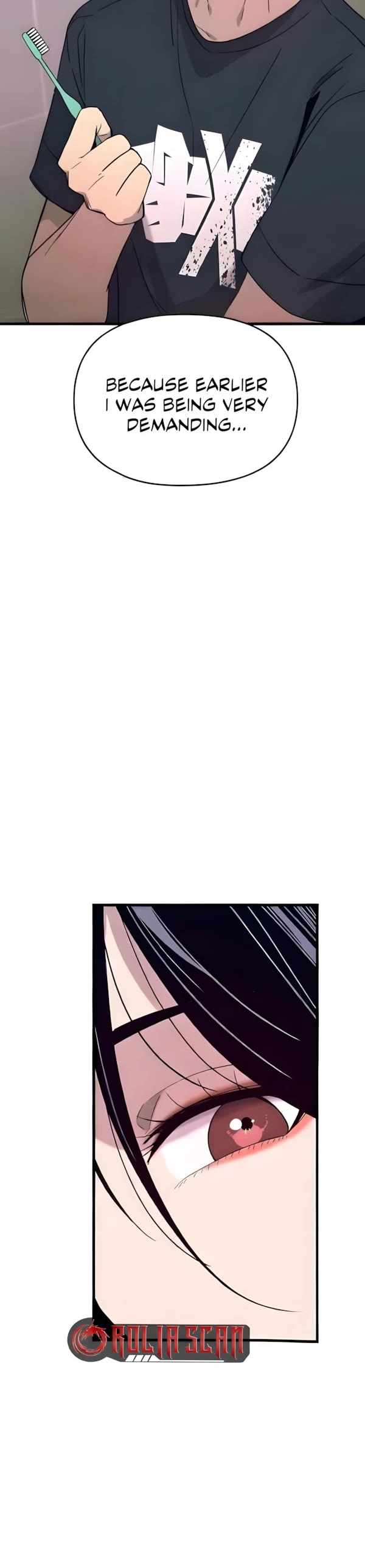 My Bias Gets On The Last Train — Chapter 65 — page 6