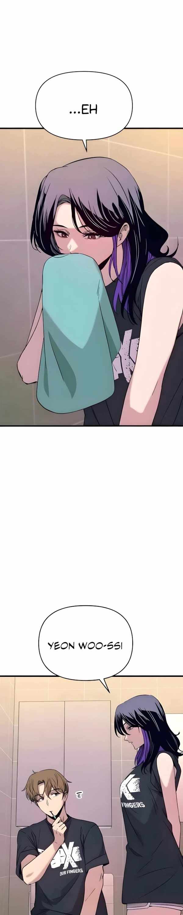 My Bias Gets On The Last Train — Chapter 65 — page 8