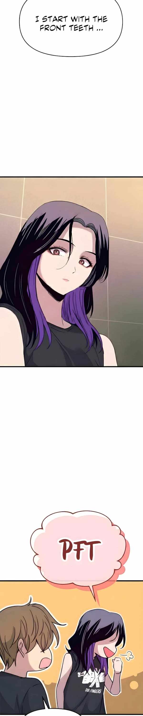 My Bias Gets On The Last Train — Chapter 65 — page 13