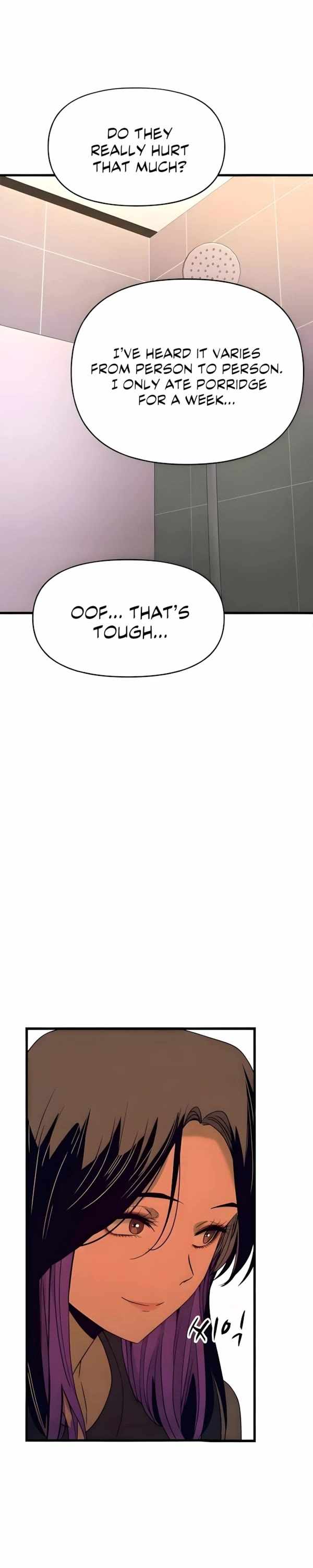 My Bias Gets On The Last Train — Chapter 65 — page 17