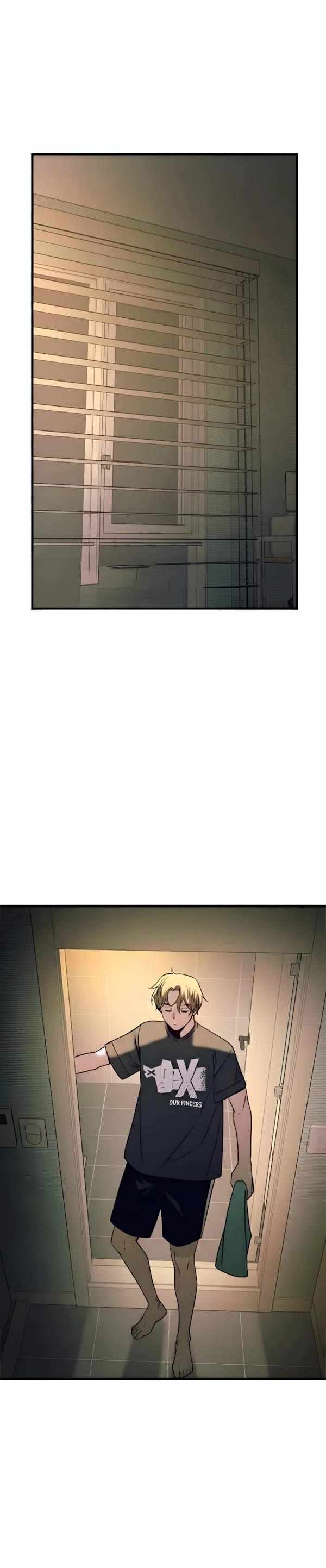 My Bias Gets On The Last Train — Chapter 65 — page 20