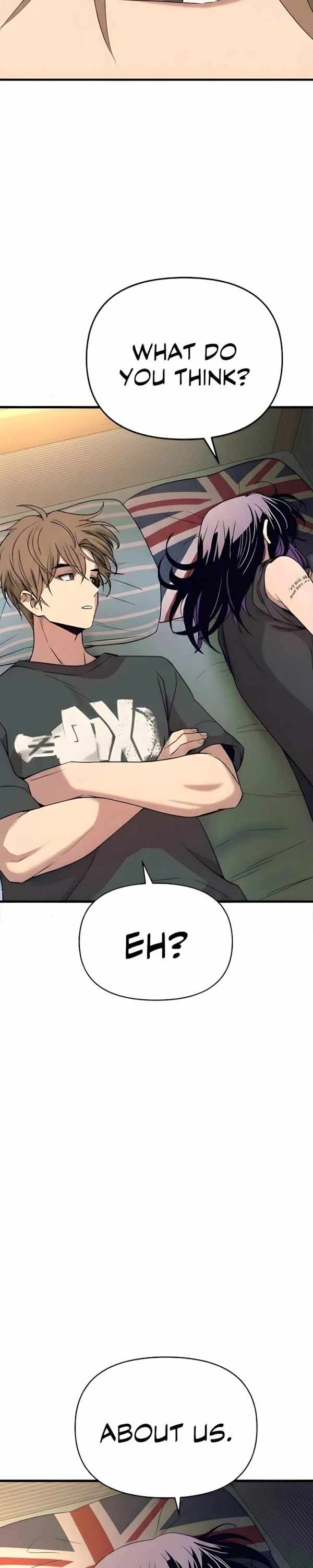 My Bias Gets On The Last Train — Chapter 65 — page 24