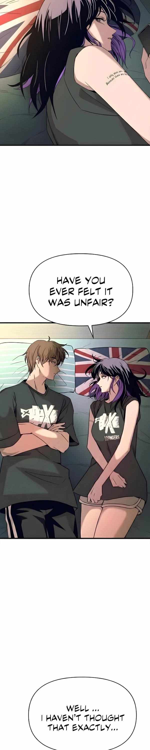 My Bias Gets On The Last Train — Chapter 65 — page 25