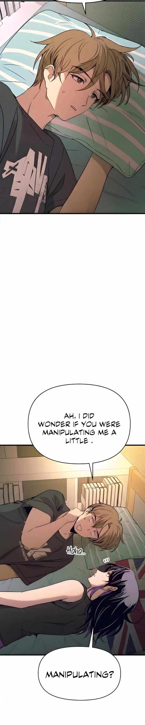My Bias Gets On The Last Train — Chapter 65 — page 26
