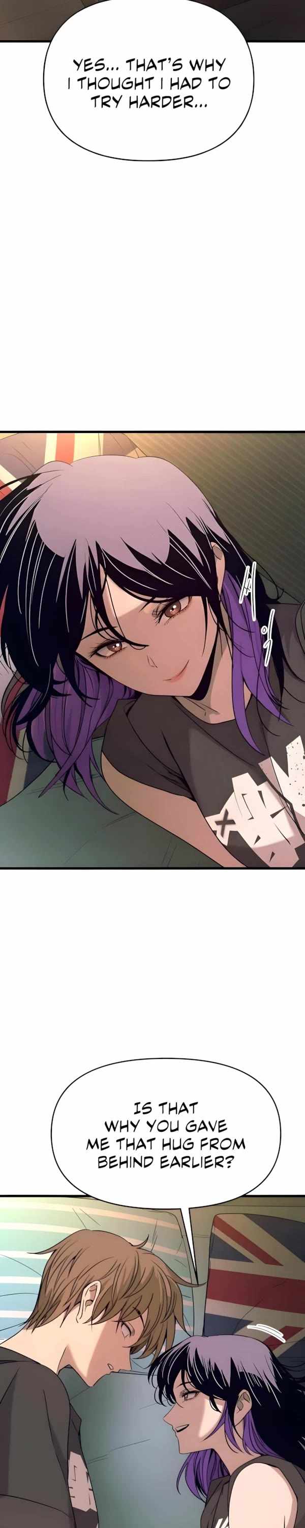 My Bias Gets On The Last Train — Chapter 65 — page 28