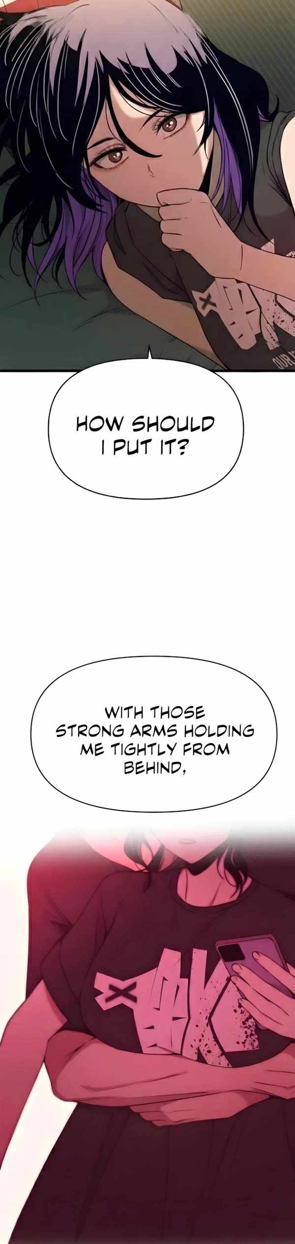 My Bias Gets On The Last Train — Chapter 65 — page 30