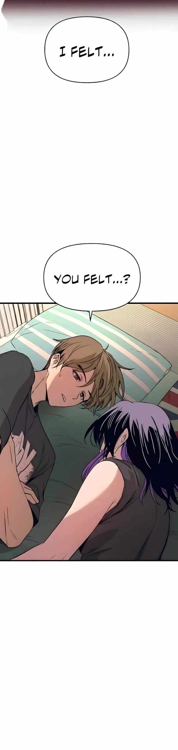 My Bias Gets On The Last Train — Chapter 65 — page 31