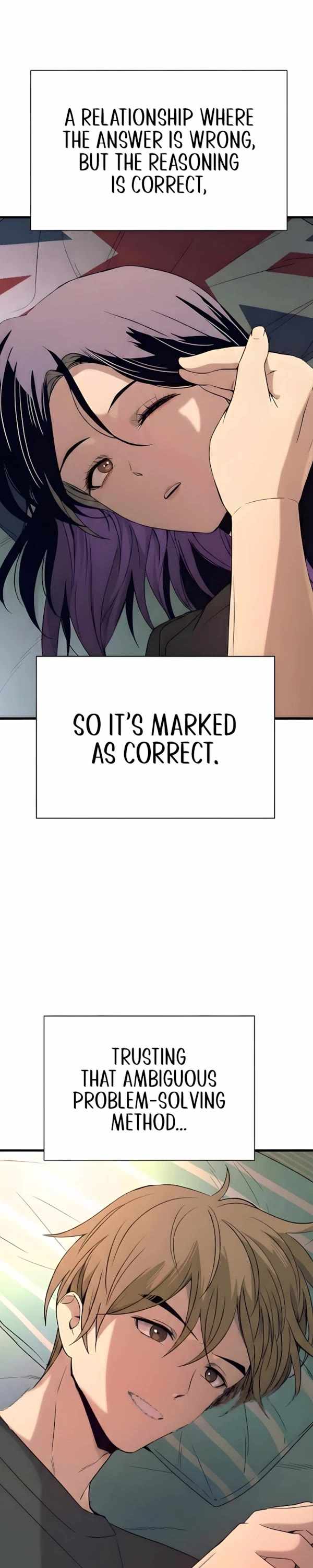 My Bias Gets On The Last Train — Chapter 65 — page 35