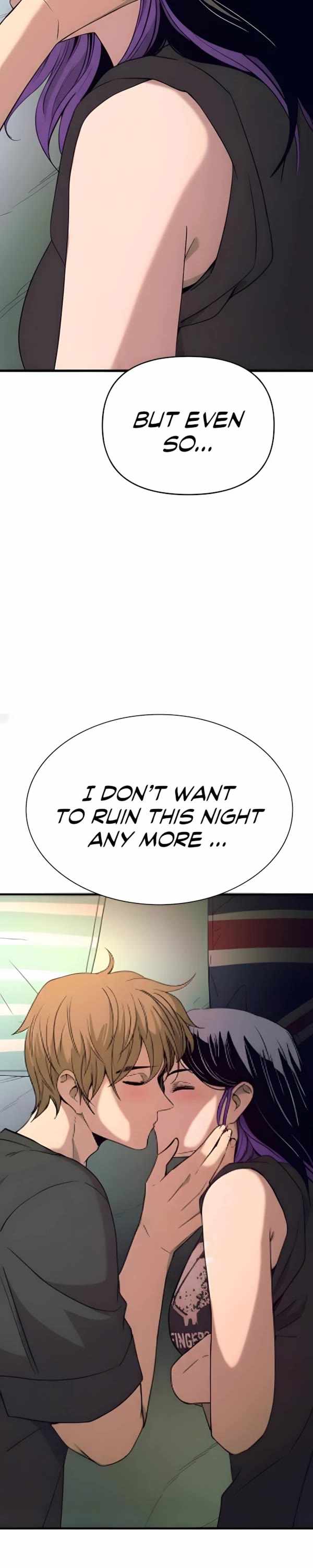 My Bias Gets On The Last Train — Chapter 65 — page 40
