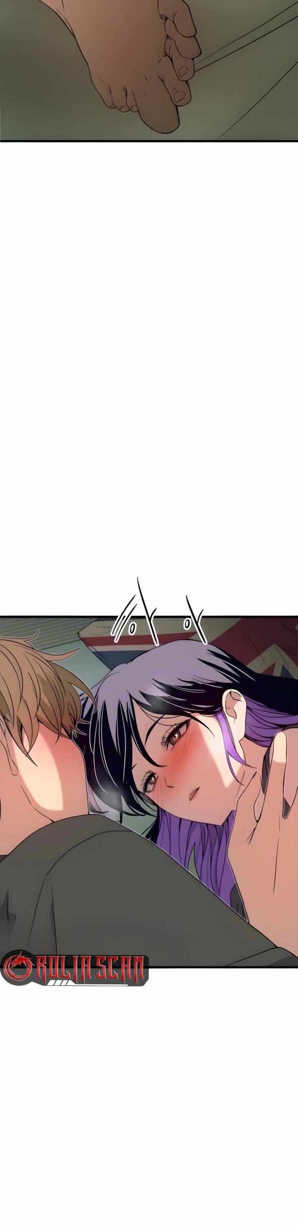 My Bias Gets On The Last Train — Chapter 65 — page 42