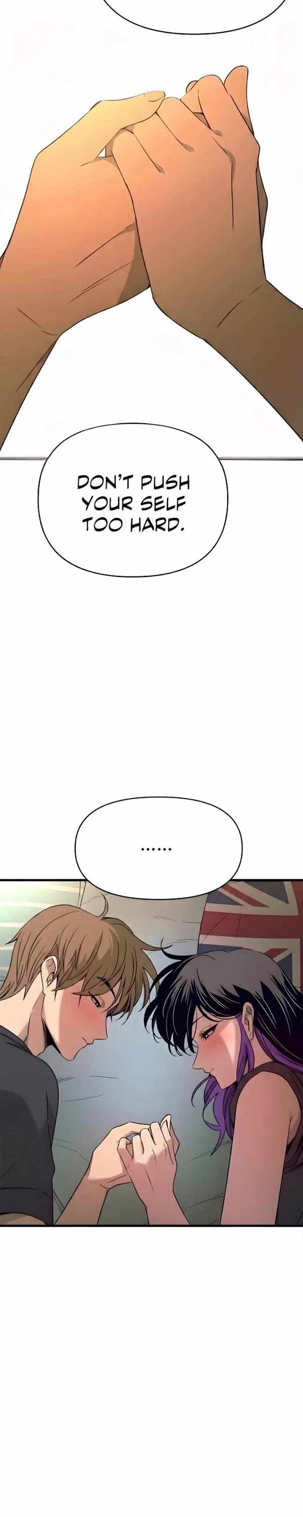 My Bias Gets On The Last Train — Chapter 65 — page 45