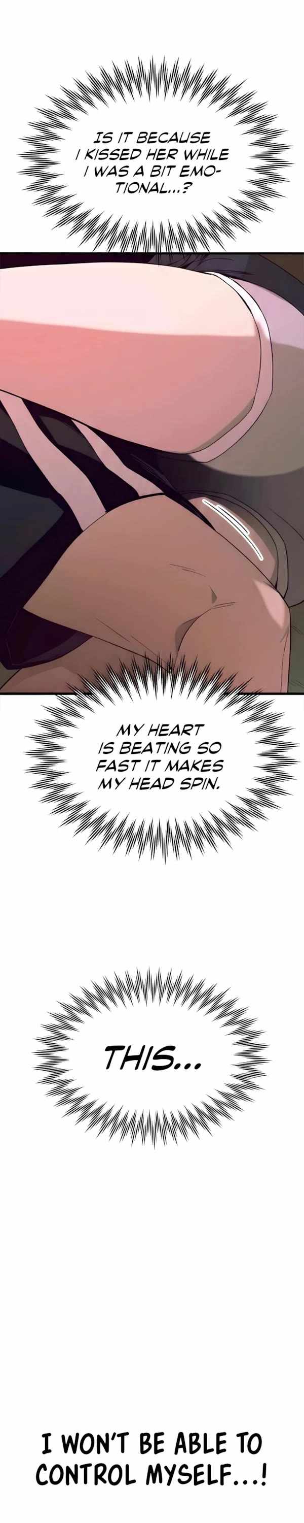 My Bias Gets On The Last Train — Chapter 65 — page 50