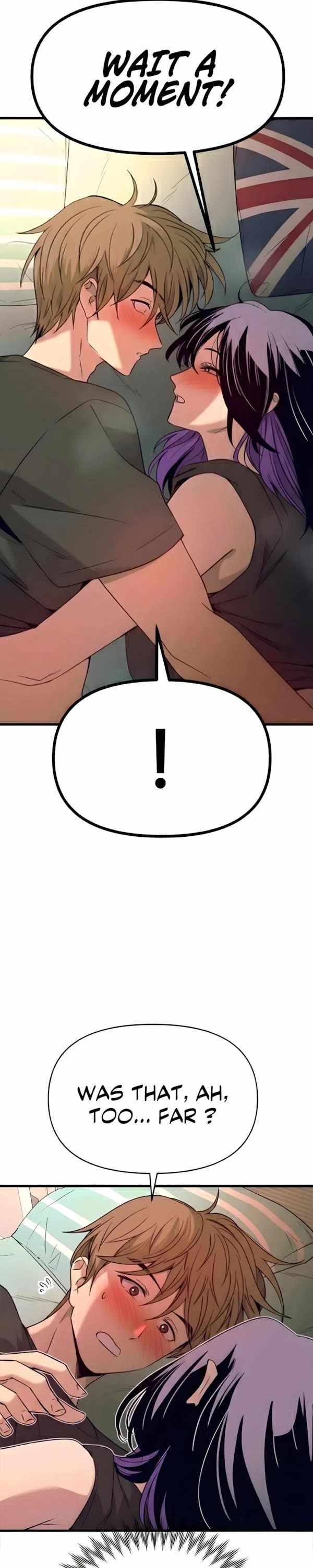 My Bias Gets On The Last Train — Chapter 65 — page 53