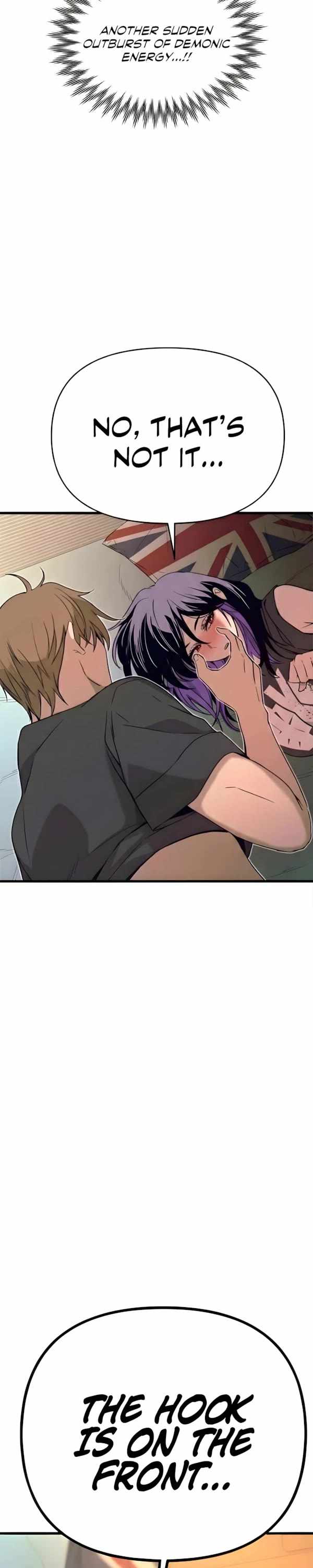 My Bias Gets On The Last Train — Chapter 65 — page 54