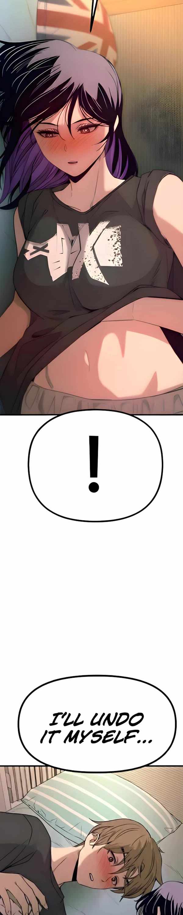 My Bias Gets On The Last Train — Chapter 65 — page 55