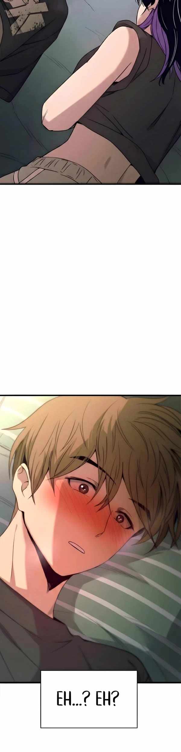 My Bias Gets On The Last Train — Chapter 65 — page 56
