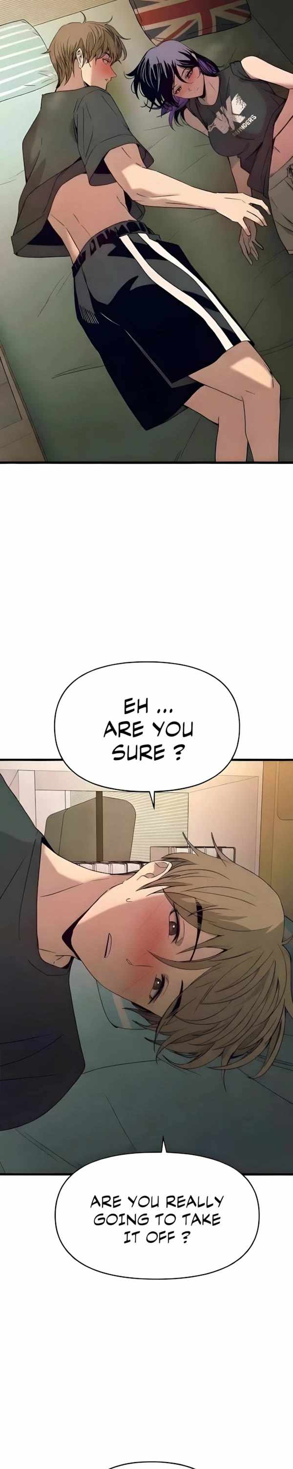 My Bias Gets On The Last Train — Chapter 66 — page 3