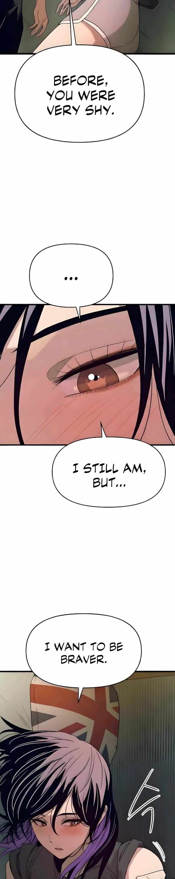 My Bias Gets On The Last Train — Chapter 66 — page 5