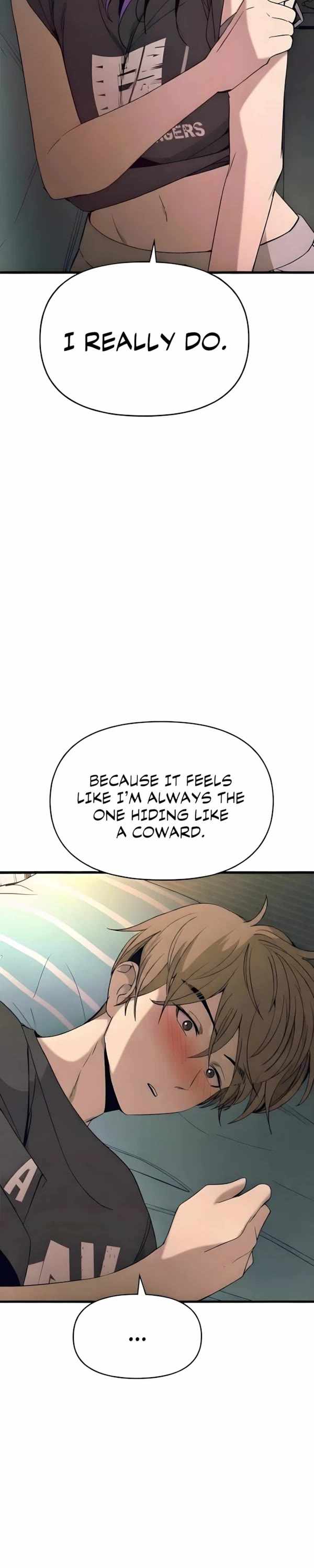 My Bias Gets On The Last Train — Chapter 66 — page 6