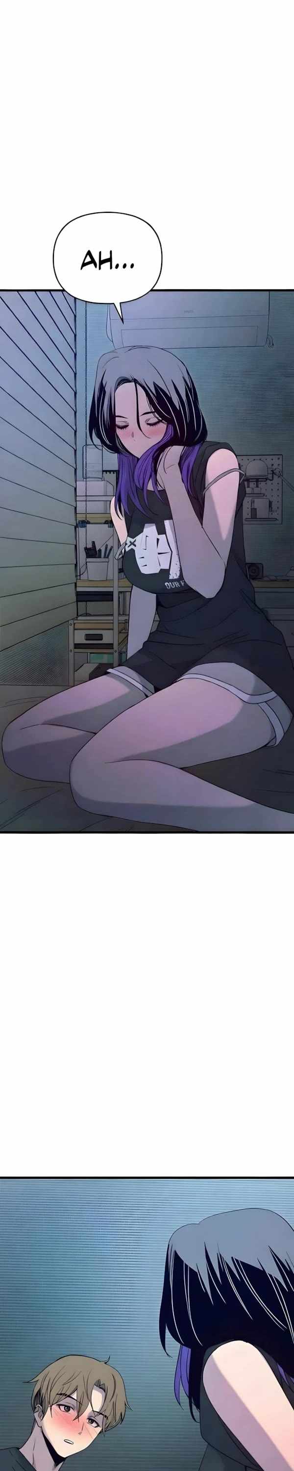 My Bias Gets On The Last Train — Chapter 66 — page 8