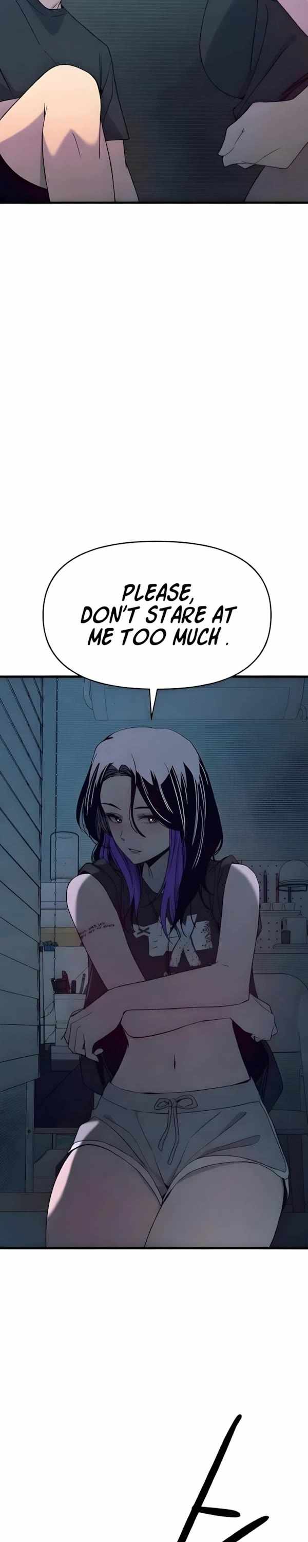 My Bias Gets On The Last Train — Chapter 66 — page 9