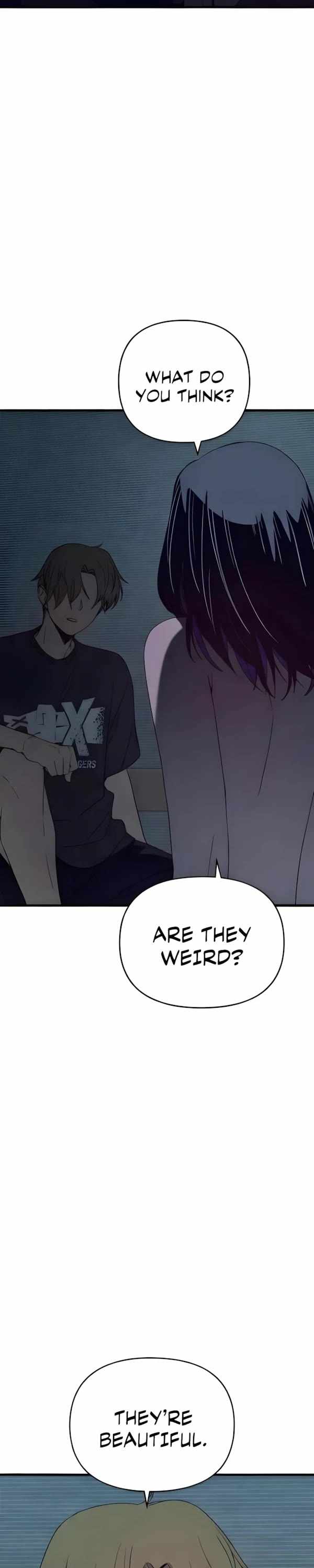 My Bias Gets On The Last Train — Chapter 66 — page 14