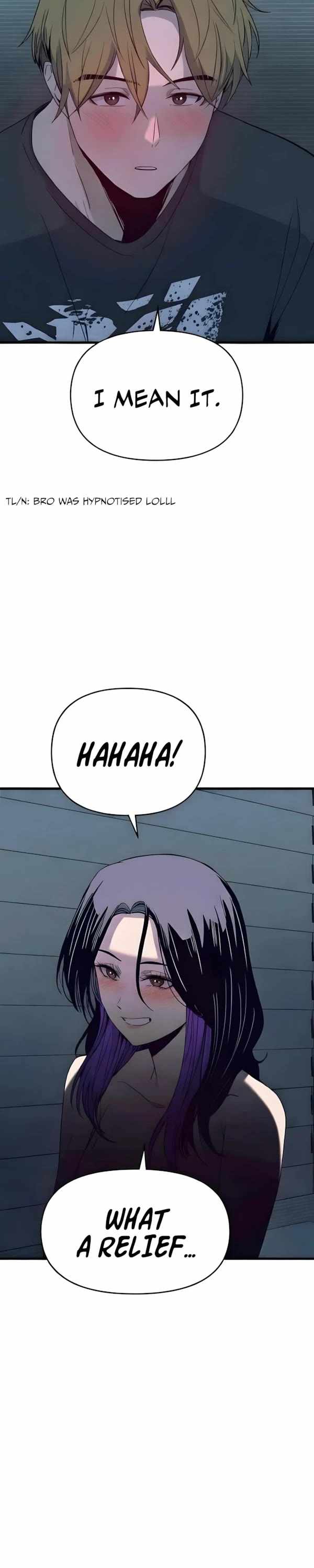 My Bias Gets On The Last Train — Chapter 66 — page 15