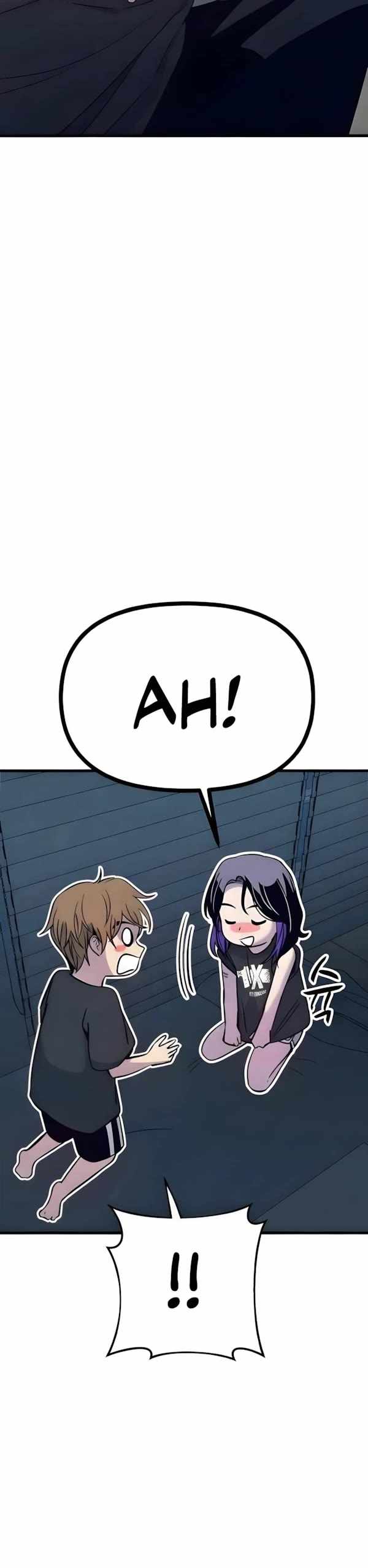 My Bias Gets On The Last Train — Chapter 66 — page 17