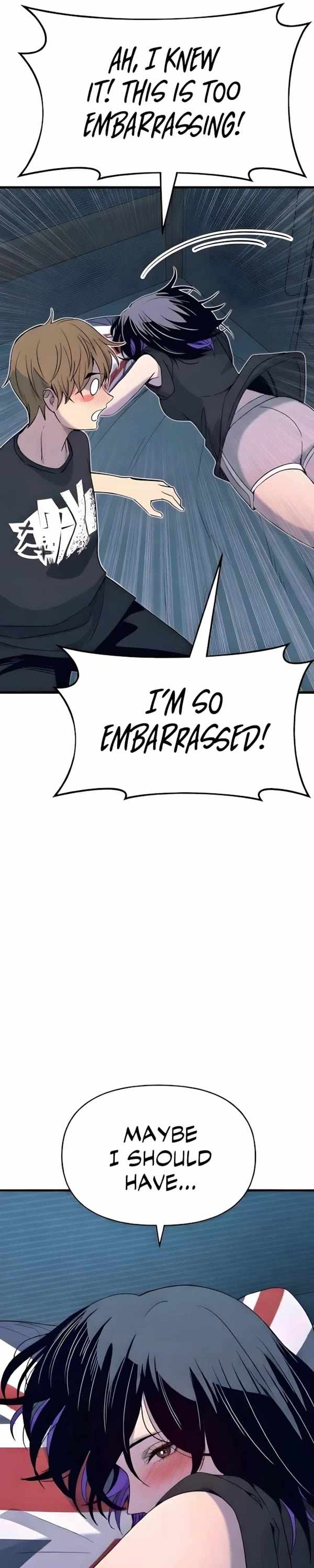 My Bias Gets On The Last Train — Chapter 66 — page 18