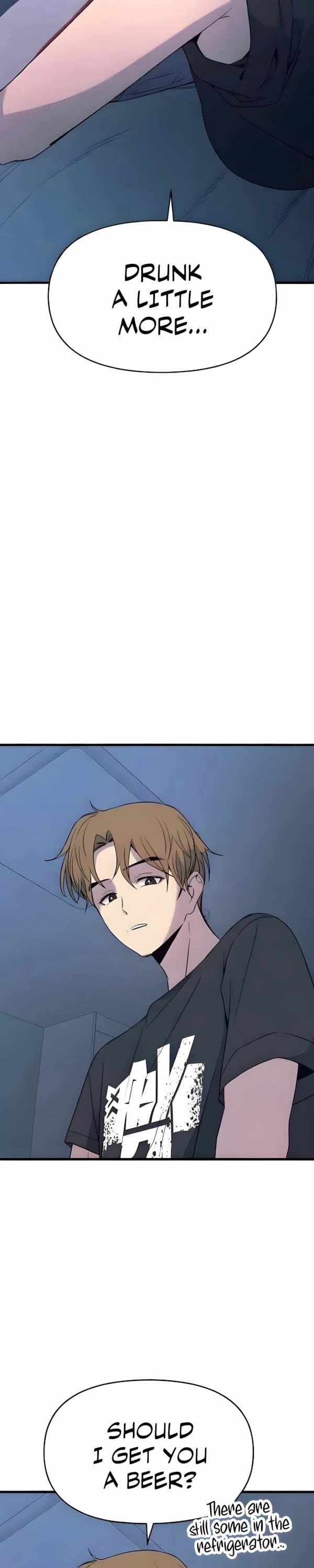 My Bias Gets On The Last Train — Chapter 66 — page 19