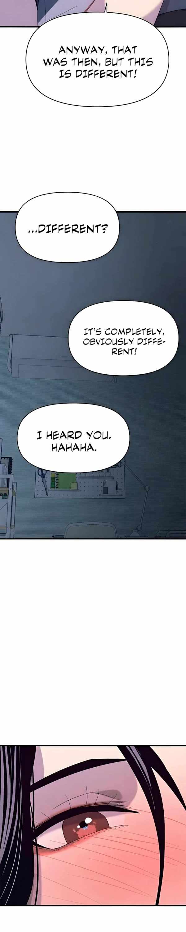 My Bias Gets On The Last Train — Chapter 66 — page 24