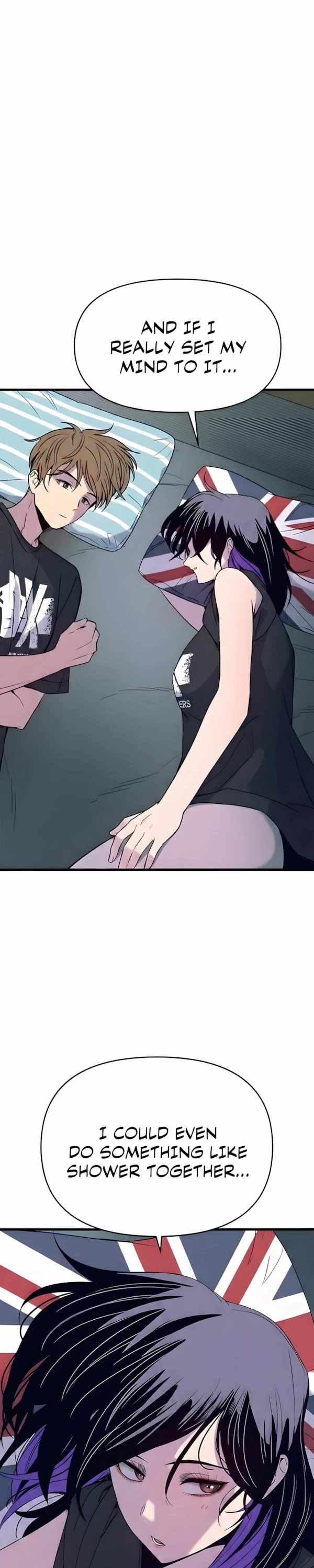 My Bias Gets On The Last Train — Chapter 66 — page 25