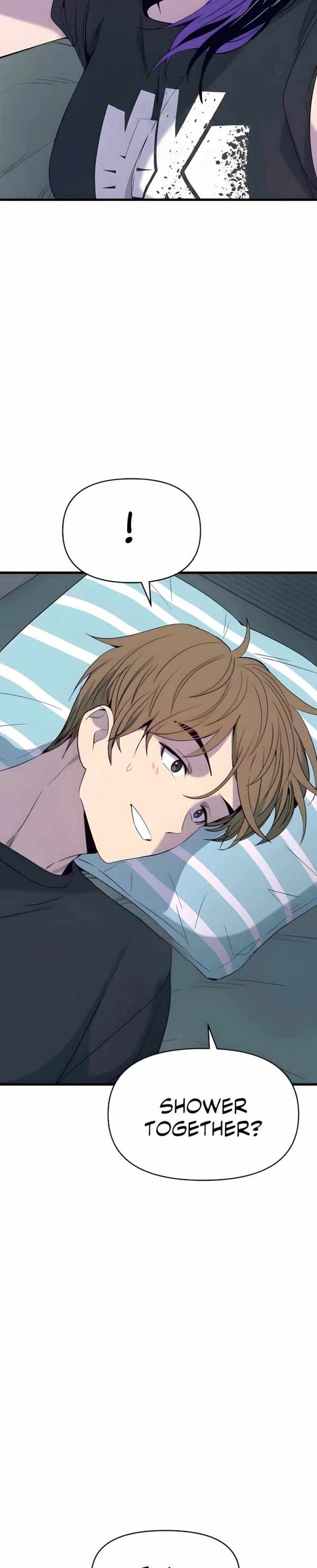 My Bias Gets On The Last Train — Chapter 66 — page 26