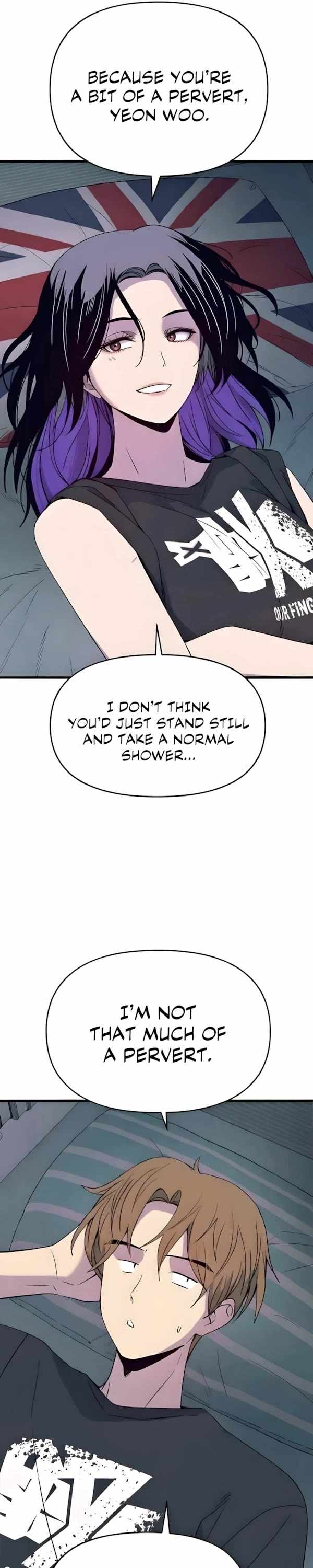 My Bias Gets On The Last Train — Chapter 66 — page 28