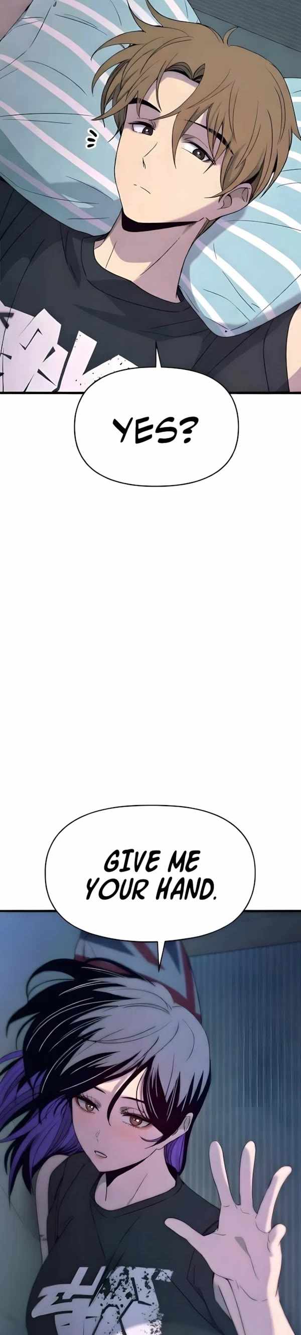 My Bias Gets On The Last Train — Chapter 66 — page 31