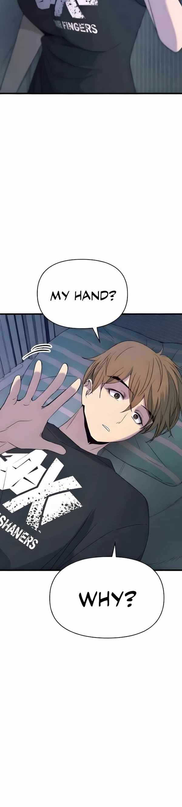 My Bias Gets On The Last Train — Chapter 66 — page 32