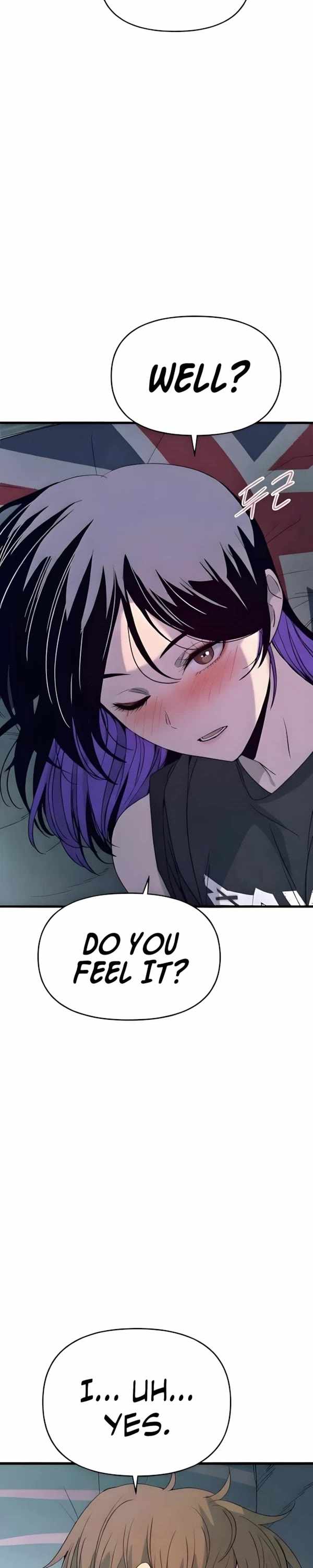 My Bias Gets On The Last Train — Chapter 66 — page 35